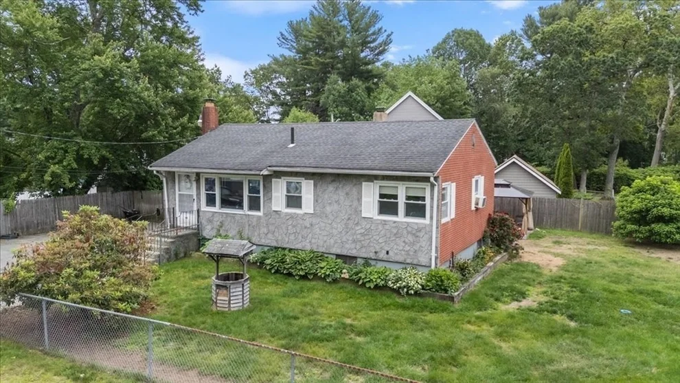 Unit for sale at 15 Oak St, Tewksbury, MA 01876