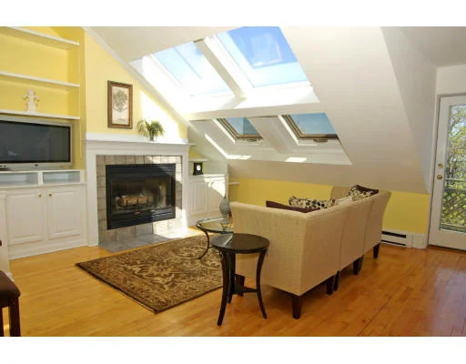 Unit for sale at 73 Worcester St, Boston, MA 02118