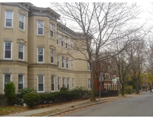 Unit for sale at 150 Salisbury Road, Brookline, MA 02445
