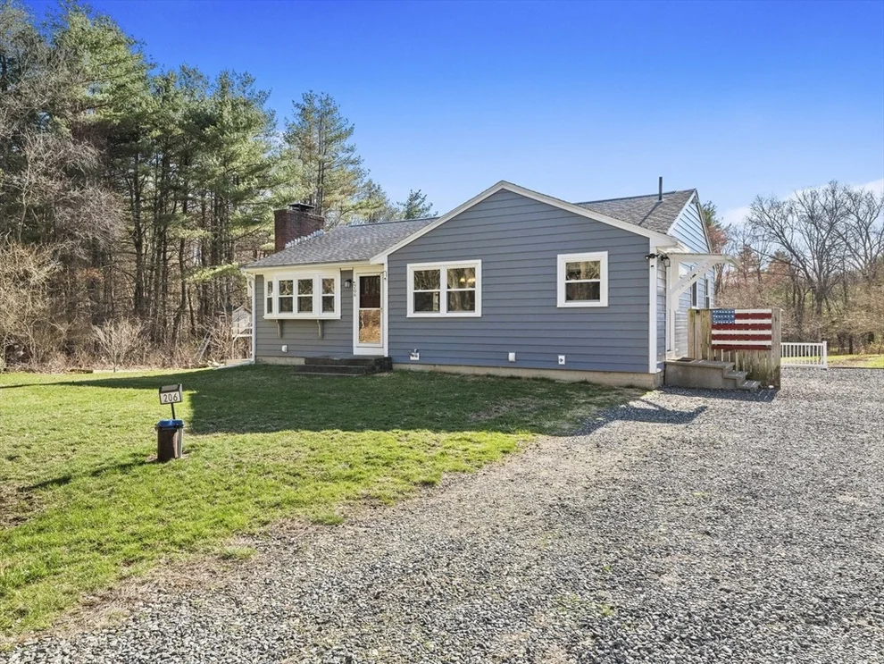 Unit for sale at 206 Harvard Road, Stow, MA 01775