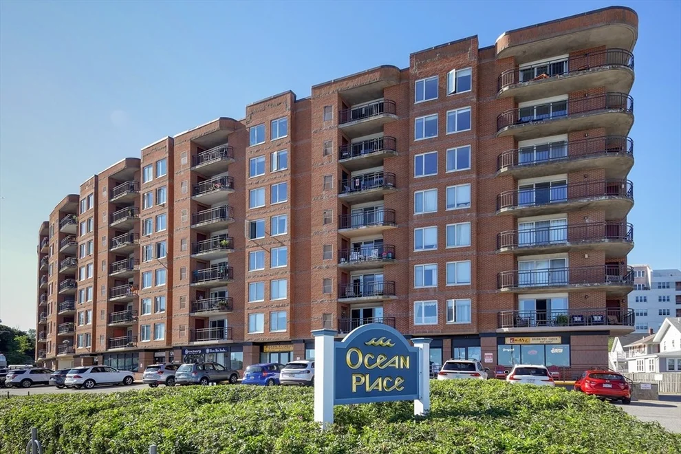 Unit for sale at 121 Nantasket Ave, Hull, MA 02045