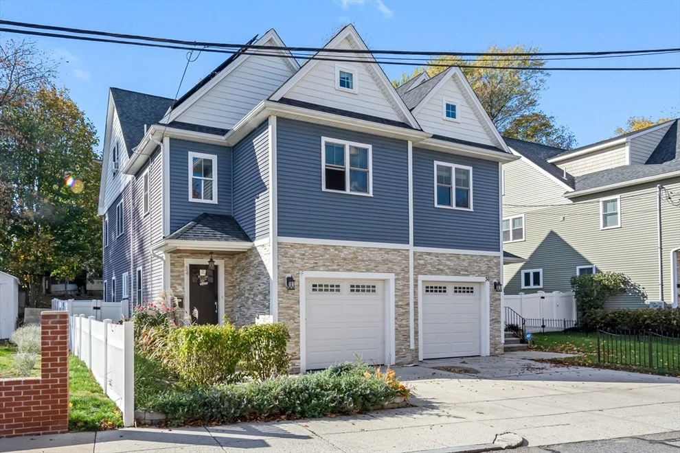 Unit for sale at 34 Salina Rd, Boston, MA 02122