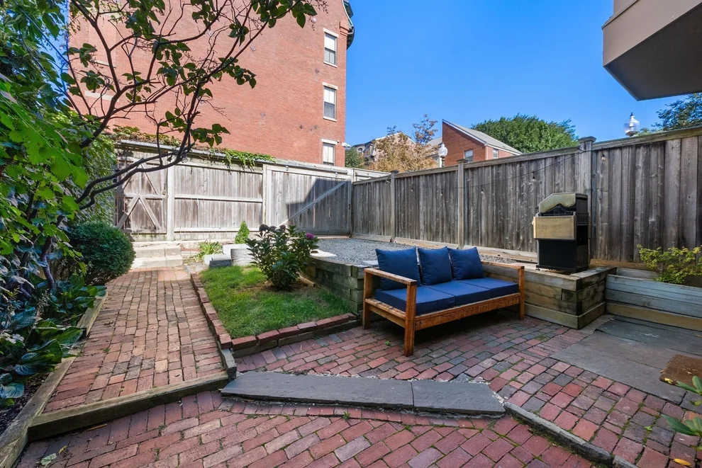 Unit for sale at 439 Shawmut Ave, Boston, MA 02118