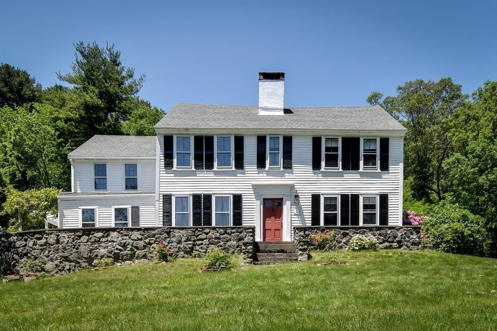 Unit for sale at 79 Nobscot Rd, Sudbury, MA 01776