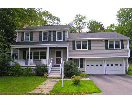Unit for sale at 30 Dawson Drive, Needham, MA 02492