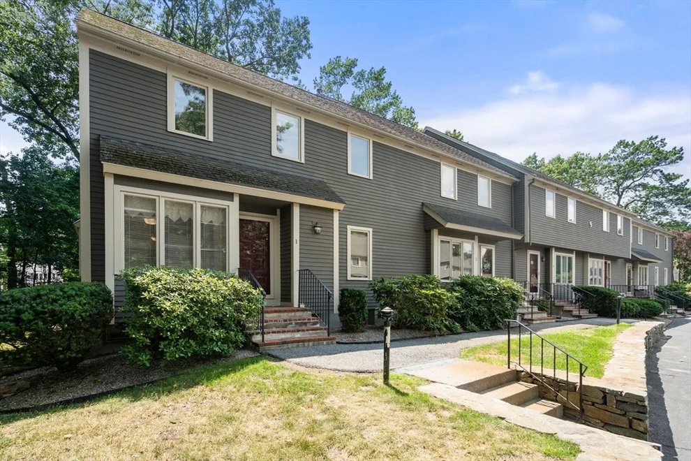 Unit for sale at 9 Deer Path, Maynard, MA 01754