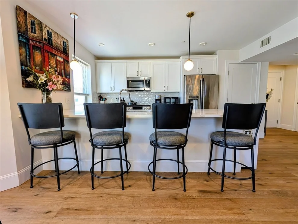 Unit for sale at 27 Ward St, Boston, MA 02127
