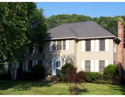 Unit for sale at 50 Johnny Cake Street, North Andover, MA 01845