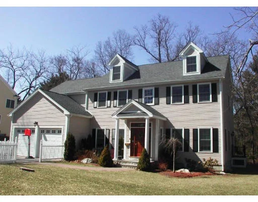 Unit for sale at 26 Oakencroft Road, Wellesley, MA 02482