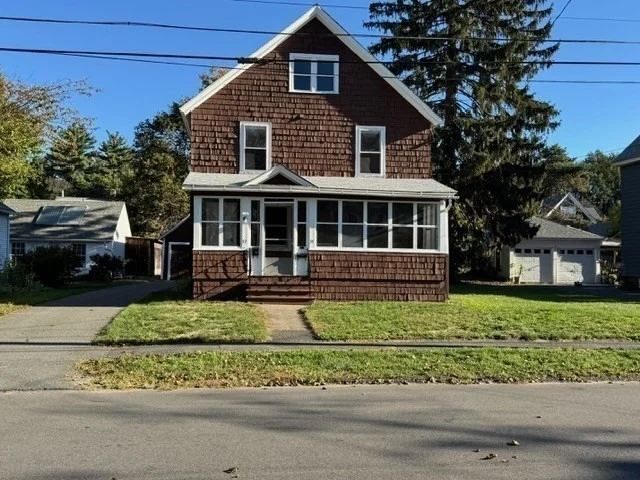 Unit for sale at 35-37 Shattuck St, Greenfield, MA 01301