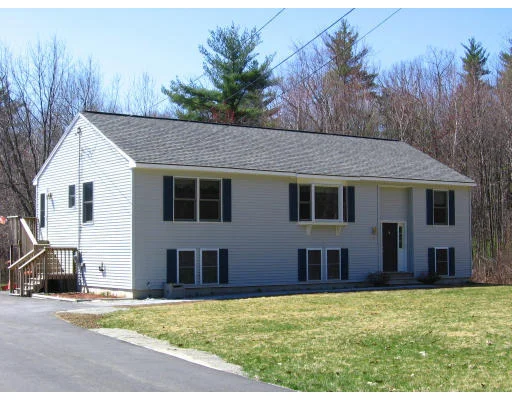 Unit for sale at 66 Groton Rd, Shirley, MA 01464