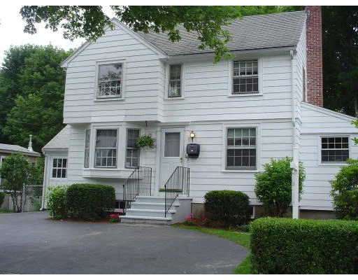 Unit for sale at 24 Sherman Rd, Wakefield, MA 01880