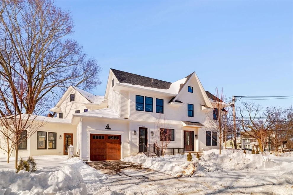 Unit for sale at 710 Watertown Street, Newton, MA 02460