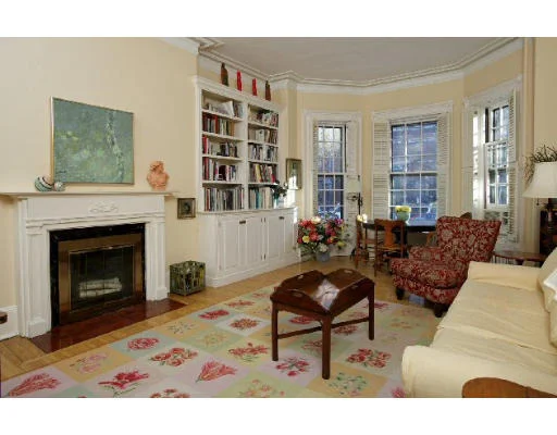 Unit for sale at 381 Marlborough Street, Boston, MA 02115