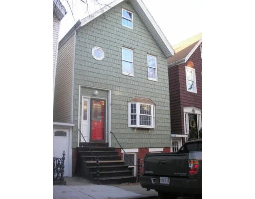 Unit for sale at 12 Linden Street, Boston, MA 02127