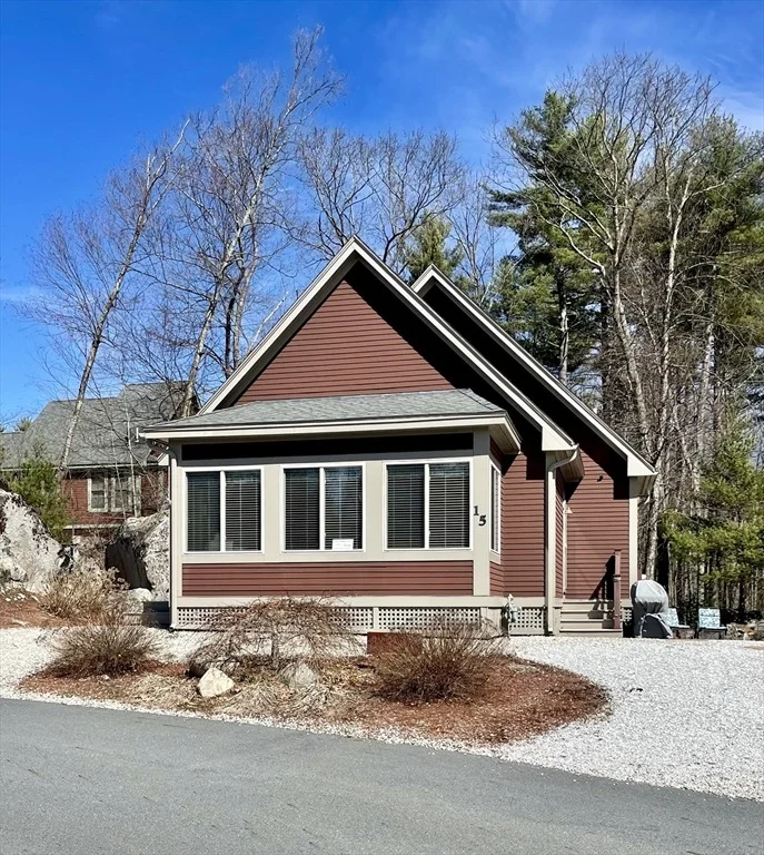 Unit for sale at 15 Lazy Day Dr, Westford, MA 01886