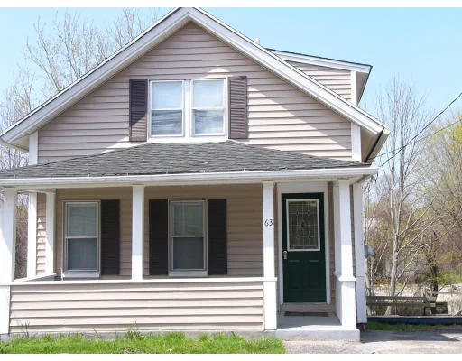 Unit for sale at 63 Mechanic Street, Killingly, CT 06329