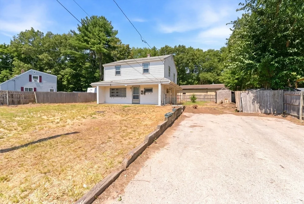 Unit for sale at 227 S Main St, Coventry, RI 02816