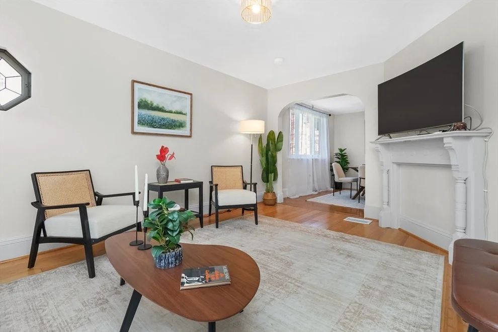 Unit for sale at 22 Wellington Ave, Somerville, MA 02145