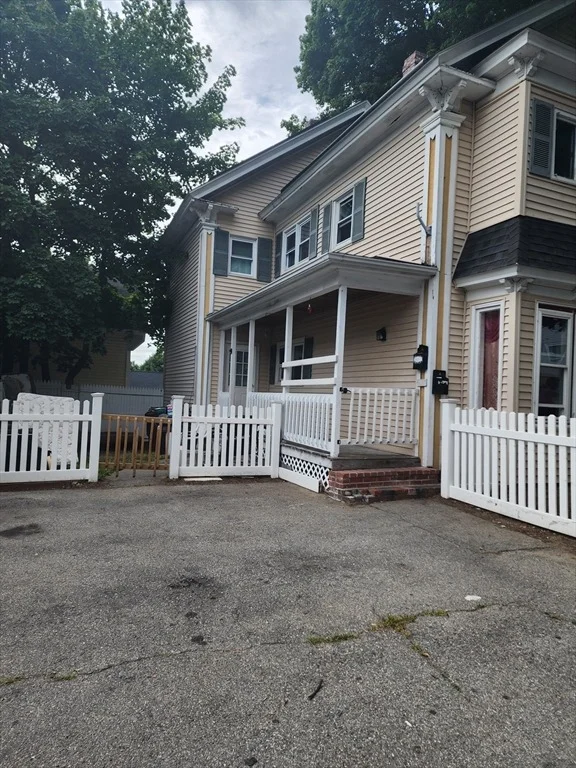 Unit for sale at 76 Fremont St, Lowell, MA 01850