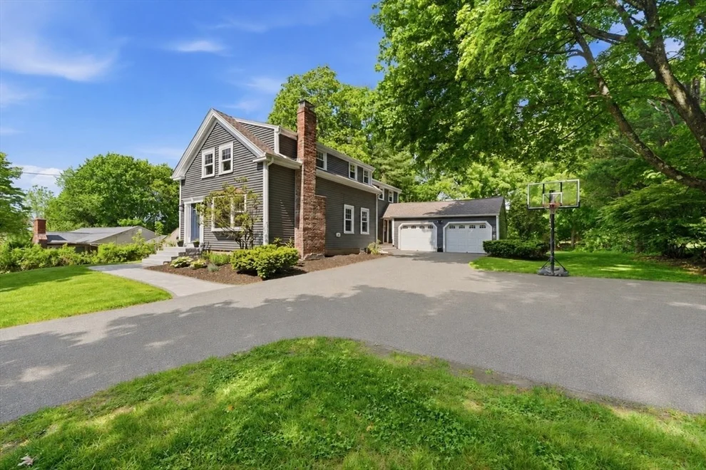 Unit for sale at 24 Worcester St, Grafton, MA 01519