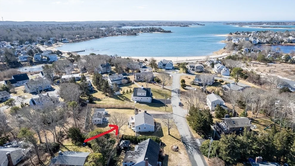 Unit for sale at 6 Andrea Rd, Bourne, MA 02559