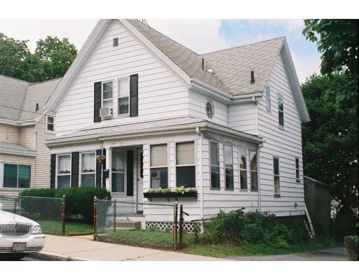 Unit for sale at 36 Birch, Lynn, MA 01902