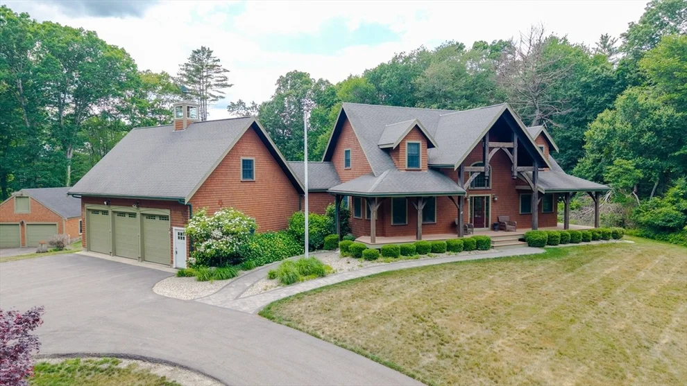Unit for sale at 54 Old Meeting House Ln, Norwell, MA 02061