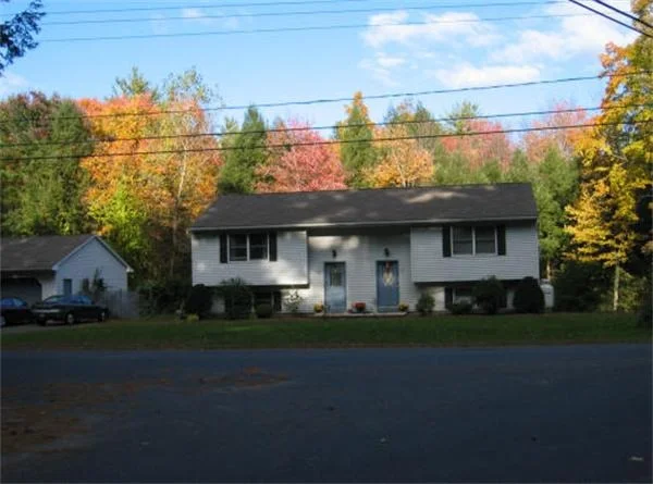 Unit for sale at 126 Linseed Rd, Hatfield, MA 01038