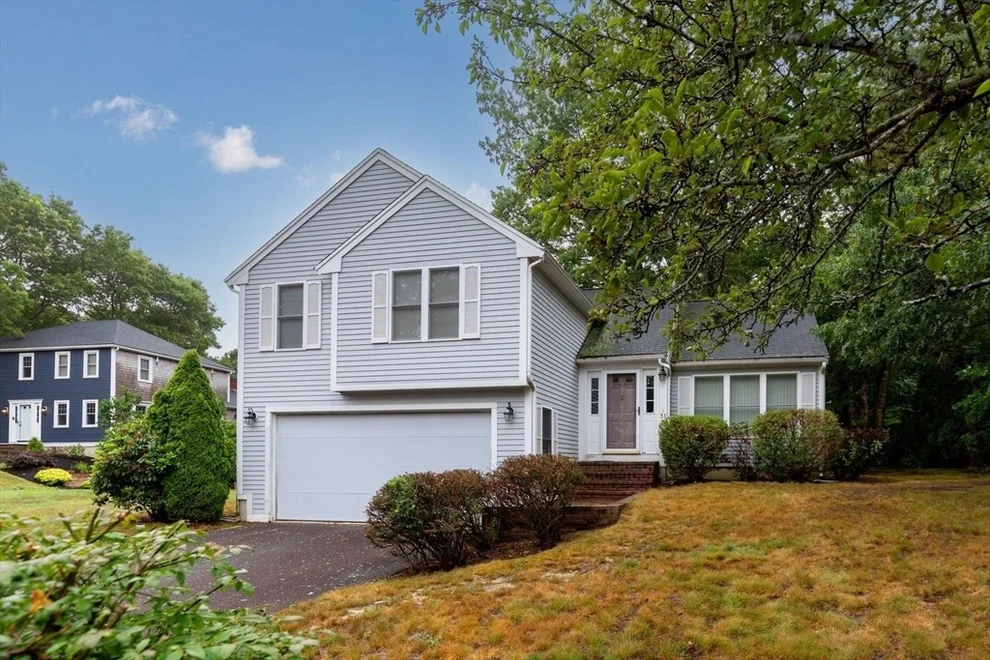Unit for sale at 31 Jamie's Path, Plymouth, MA 02360