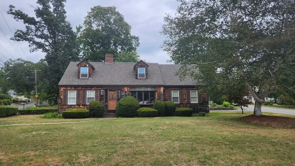 Unit for sale at 23 Marshall Rd, Fitchburg, MA 01420