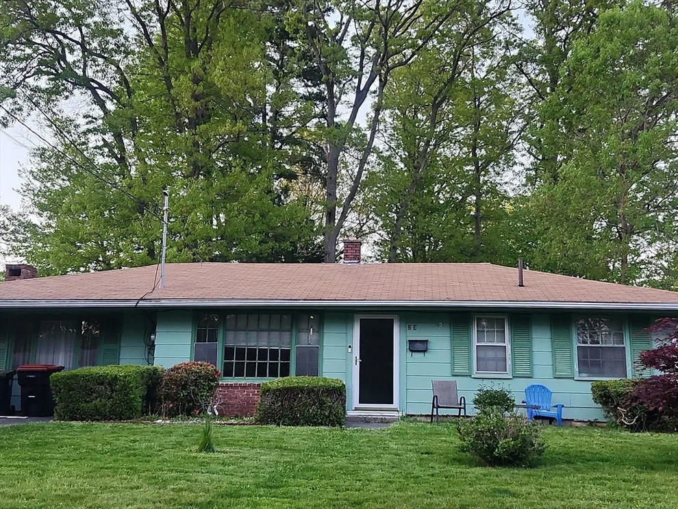 Unit for sale at 23 Irene Cir, Brockton, MA 02302