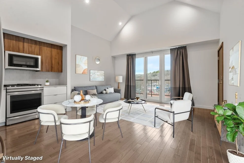 Unit for sale at 163 Hyde Park Ave, Boston, MA 02130