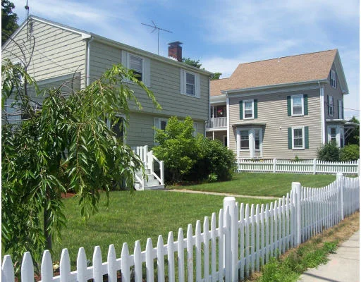 Unit for sale at 171 Lynn Street, Peabody, MA 01960