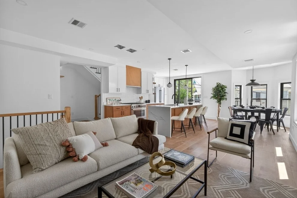 Unit for sale at 37 Kingston St, Somerville, MA 02144