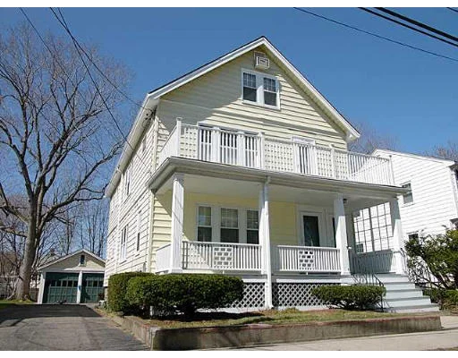 Unit for sale at 154 Brooks Avenue, Arlington, MA 02474