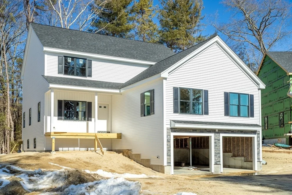 Unit for sale at 24 Jewell Rd, Marlborough, MA 01752