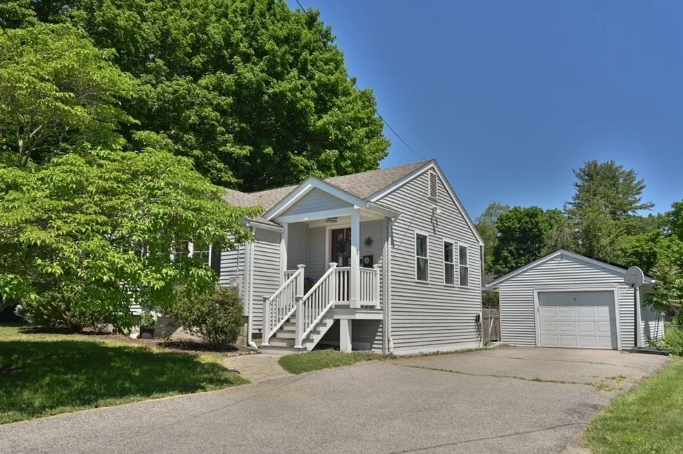 Unit for sale at 88 Temple Road, Waltham, MA 02452