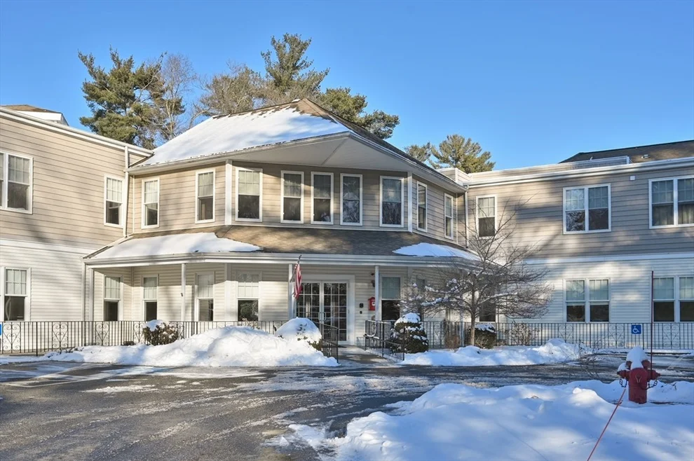 Unit for sale at 63 Central St, North Reading, MA 01864