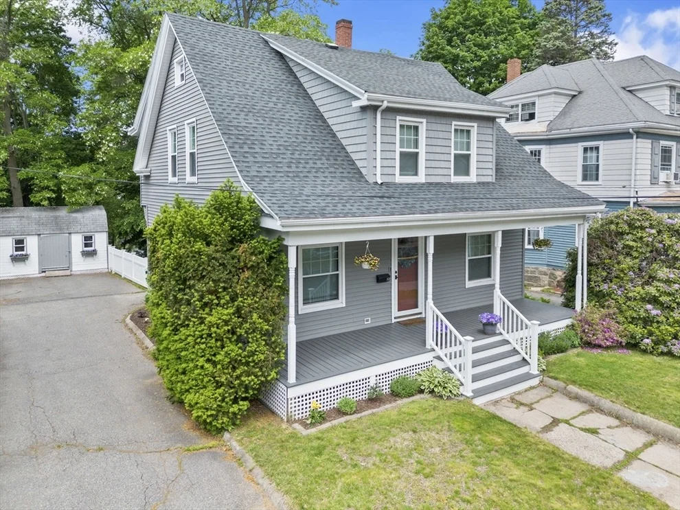 Unit for sale at 19 Broadway, Lynn, MA 01904