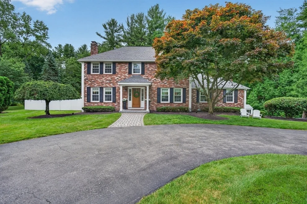 Unit for sale at 10 Lillian Drive, North Reading, MA 01864