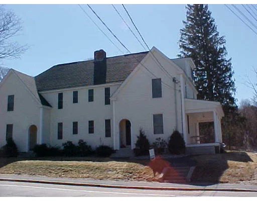 Unit for sale at 110 Main Street, Upton, MA 01568
