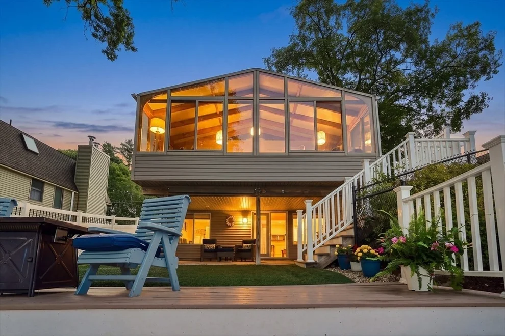 Unit for sale at 86 Bates Point Rd, Webster, MA 01570