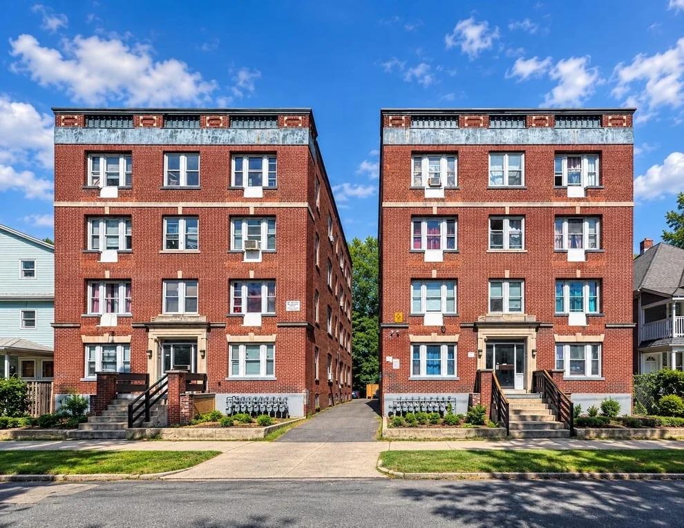 Unit for sale at 70-74 Grenada, Springfield, MA 01108