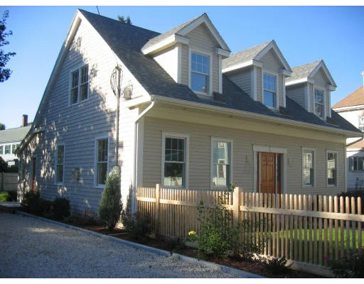 Unit for sale at 2 Foster Court, Newburyport, MA 01950