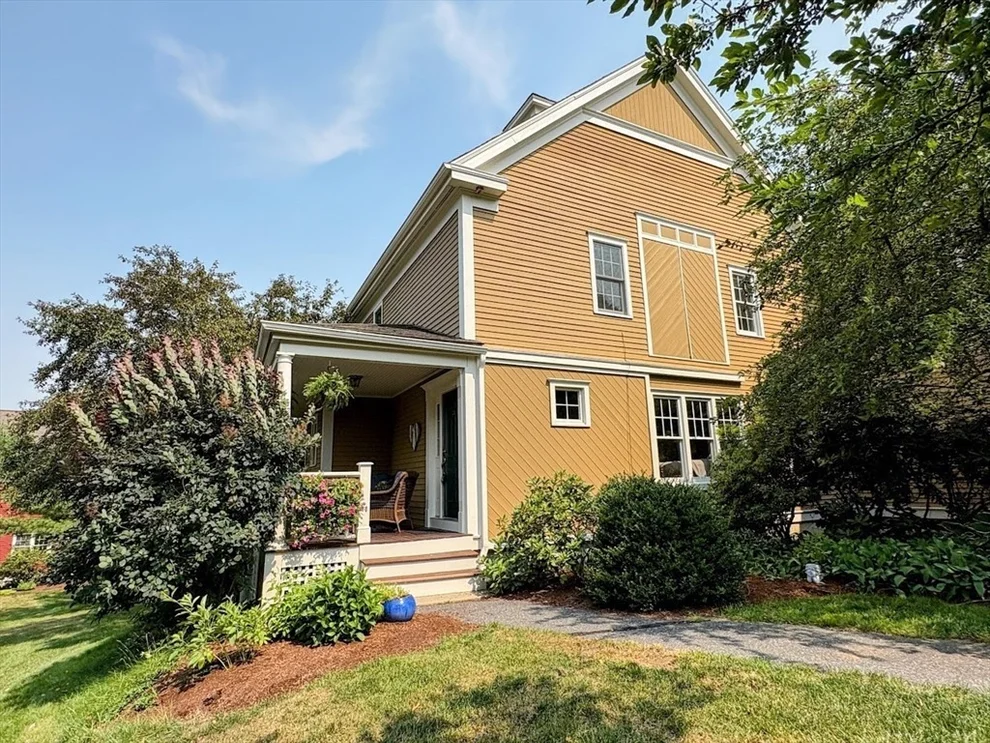 Unit for sale at 35 Lancaster County Rd, Harvard, MA 01451