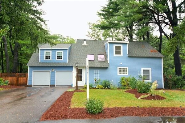 Unit for sale at 6 Porter Rd, Natick, MA 01760