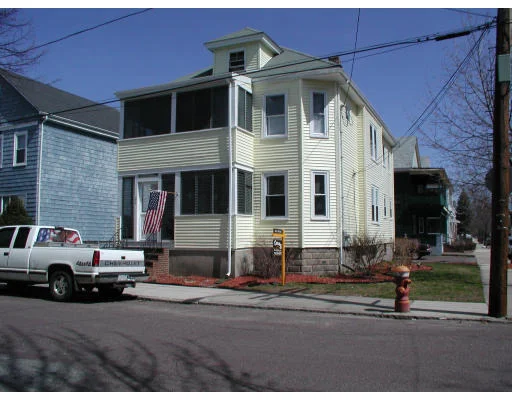 Unit for sale at 26-28 Julia, Malden, MA 02148
