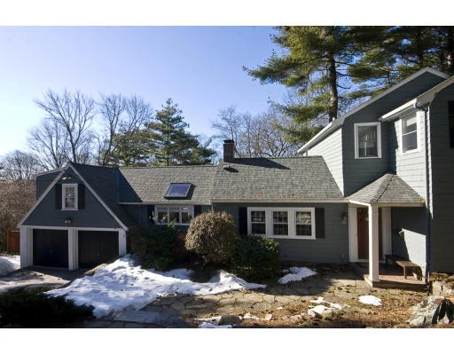 Unit for sale at 22 Fair Oaks Drive, Lexington, MA 02421