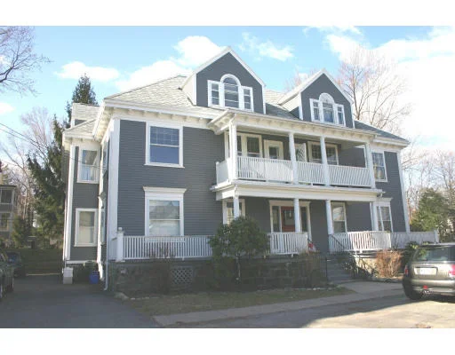 Unit for sale at 15 Jasonterrace, Arlington, MA 02476